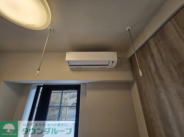 ジオエント駒込の物件内観写真